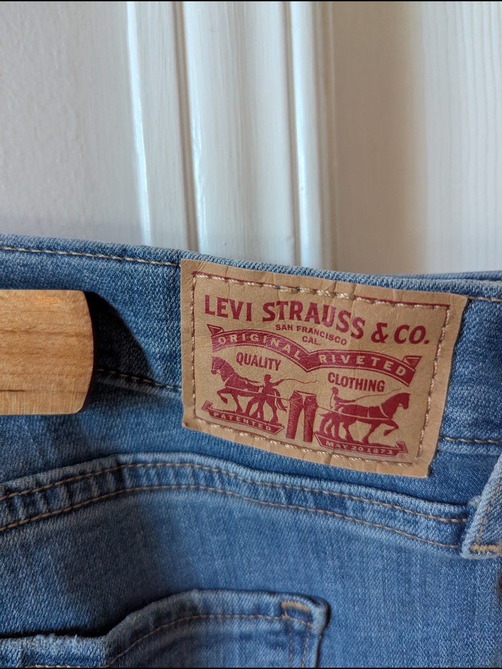Levi's Women Jeans